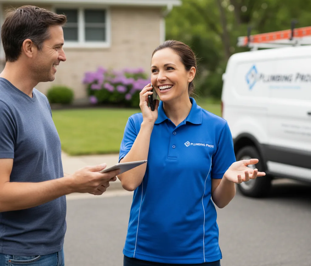 Emergency Plumbing in Hollister, MO
